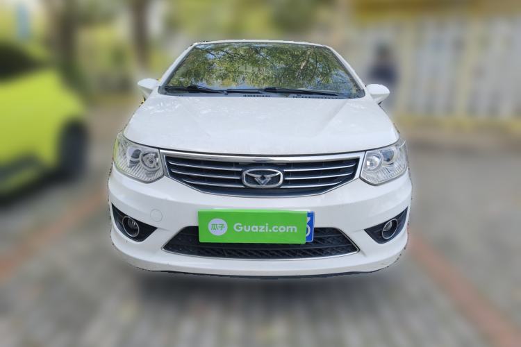 Used Cowin C3 2015 1.5L Manual Gold Diamond Edition