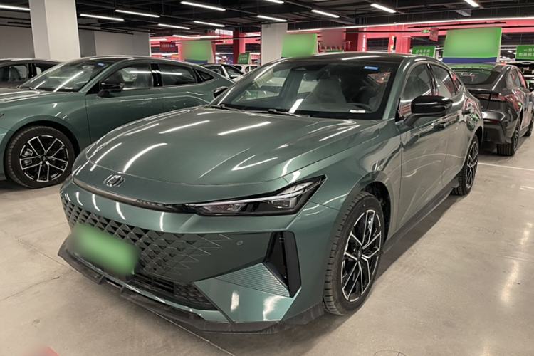 Used Qiyuan A06 2023 Supreme Model