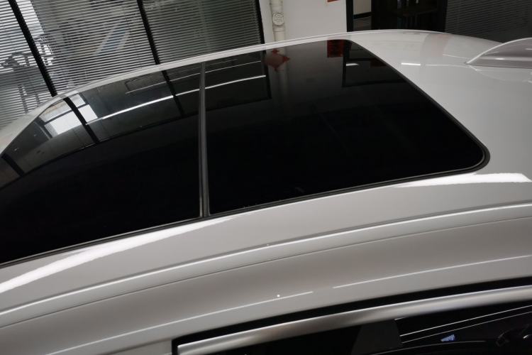 Used BMW 3 Series 2022 Restyled 325Li xDrive M Sport Package