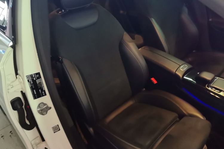 Used Mercedes-Benz A-Class 2020 A 200 L Sport Sedan
