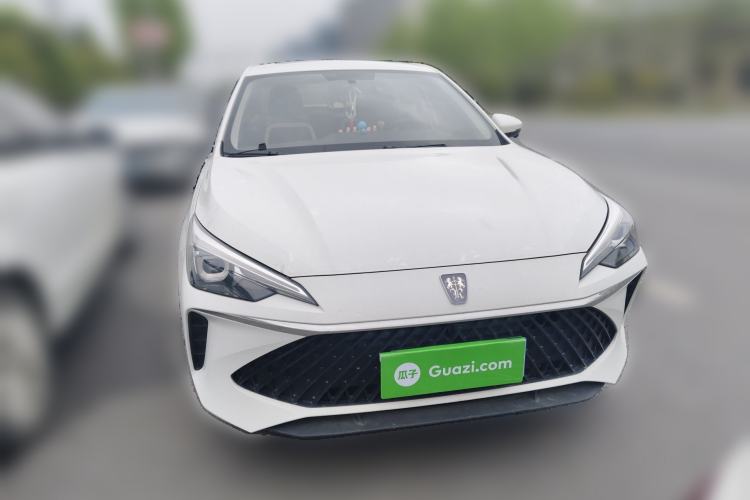 Used Roewe i5 2024 1.5L CVT Luxury Edition Front