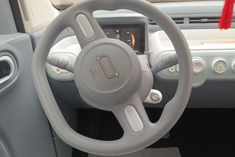 Used Bestune Pony 2025 222km Range Agile Horse