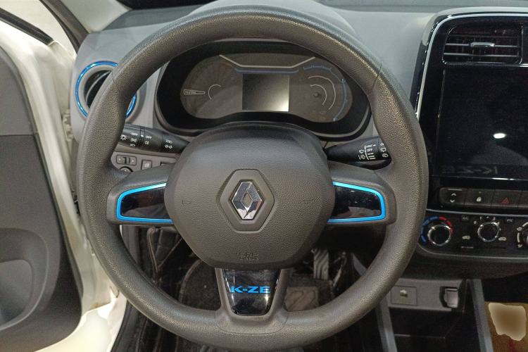 Used Renault E-Nuo 2019 e-Intelligent Model
