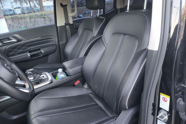 Used Tank 300 2021 Off-Road Edition 2.0T Conqueror