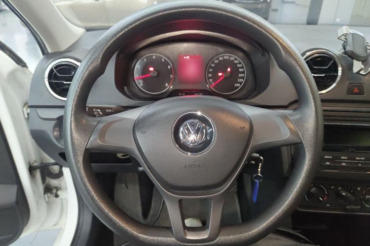 Used Volkswagen Jetta 2017 1.5L Manual Fashion Edition
