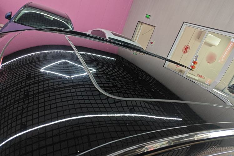 Used Nio ES6 2020 610 km Performance Version
