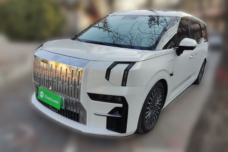 Used Zeekr 009 2022 ME Edition