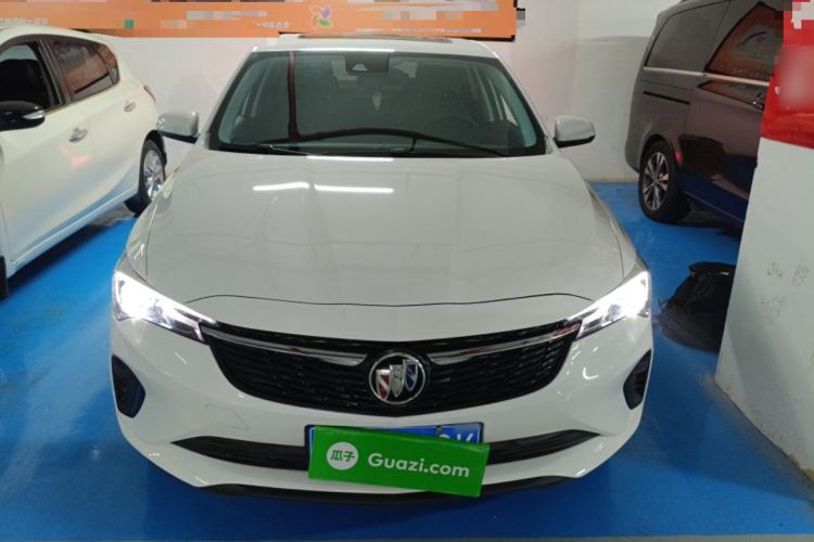 Used Buick Verano 2023 Pro Enjoyment Edition