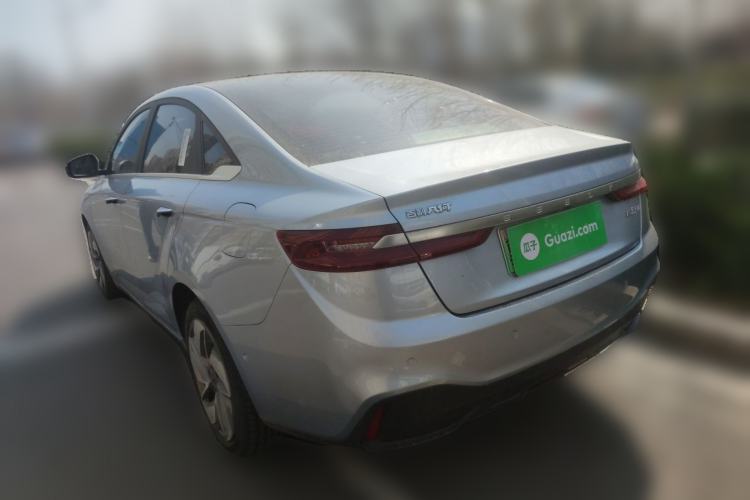 Used Geometry A 2019 Upgraded Model High-Performance Standard Range Power Cube Version
