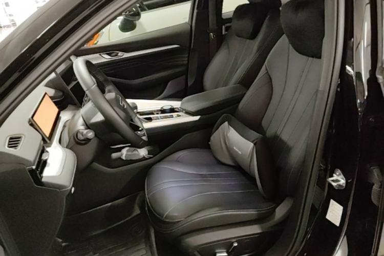 Used Geely Auto Preface 2025 Dongfang Yao 1.5TD Kunlun Edition
