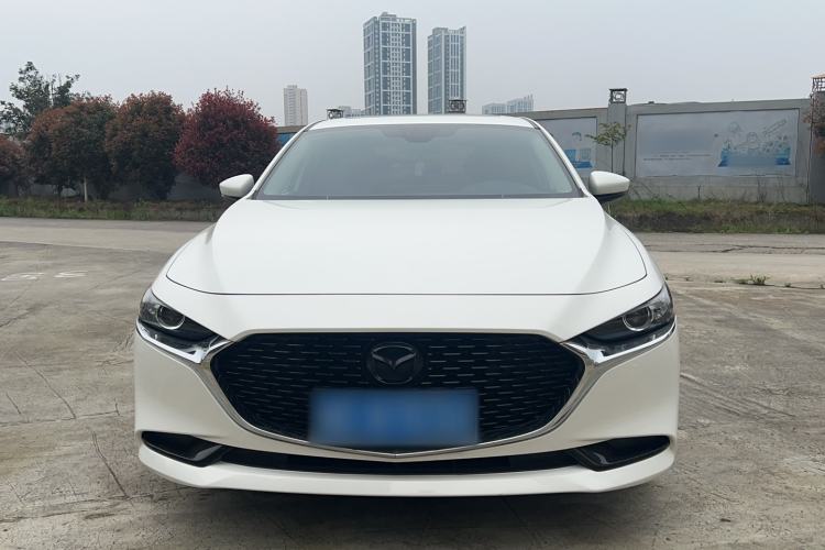 Used Mazda 3 Axela 2023 2.0L Automatic Zhiya Edition Front