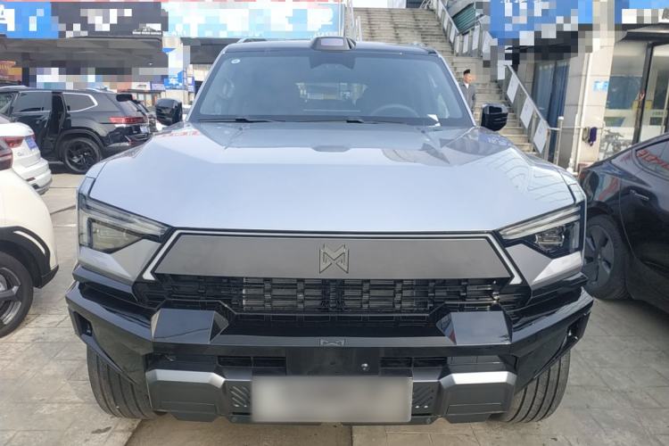 Used Brave warrior M817 2025 Model, Pro