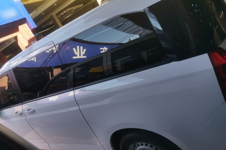 Used Wuling Zhengcheng 2021 1.5T Manual Comfort Version