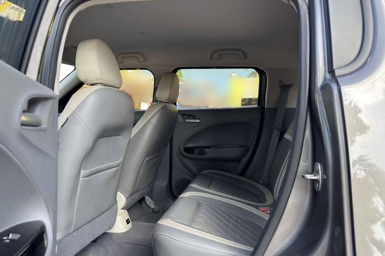 Used ORA White Cat 2020 401 km Long-Range Version