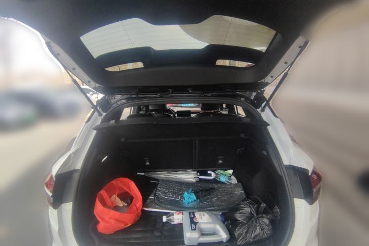 Used Geely Auto Coolray 2020 PRO 260T DCT Light Knight BSG
