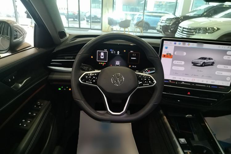 Used Volkswagen Passat 2025 Pro 380TSI Dragon Supreme Edition