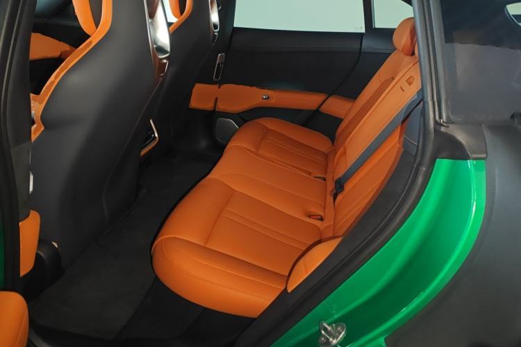 Used Xiaomi Auto YU7 2025 Ultra-Long Range Rear-Wheel Drive Version