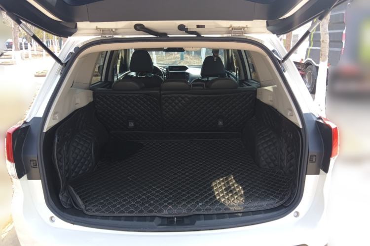 Used Subaru Forester 2020 2.0i Luxury Edition