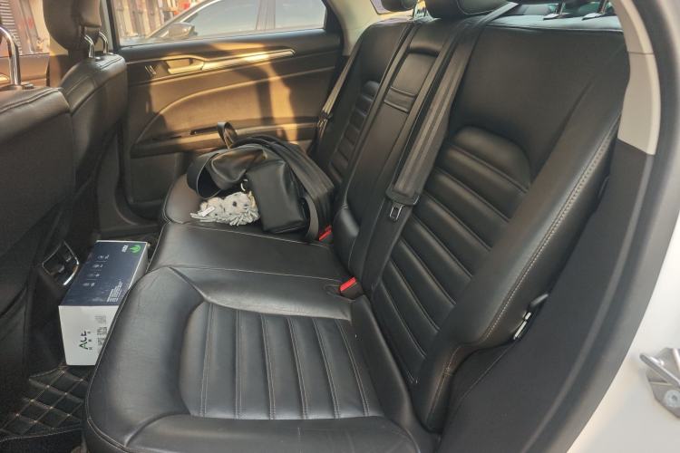 Used Ford Mondeo 2013 1.5L GTDi180 Fashion Edition
