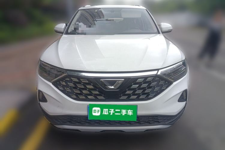 Used Jetta VS5 2019 280TSI Automatic Glory Edition
