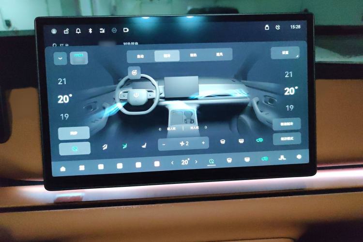 Used Leapmotor C10 2024 530 LiDAR Edition