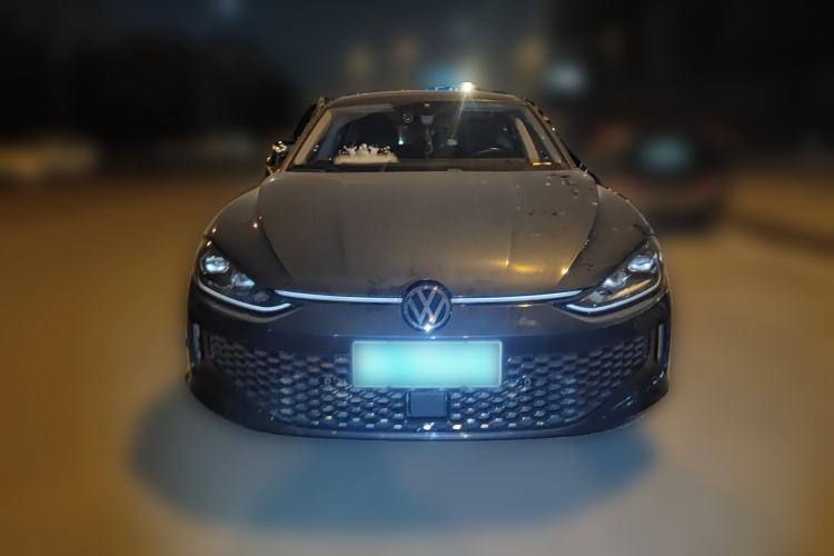 Used Volkswagen Lamando 2023 Lavida L 280TSI DSG Cool & Spicy Edition Exterior 1