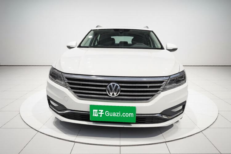 Used Volkswagen Lavida 2018 Hatchback 200TSI DSG Comfort Edition China V Standard Exterior 1