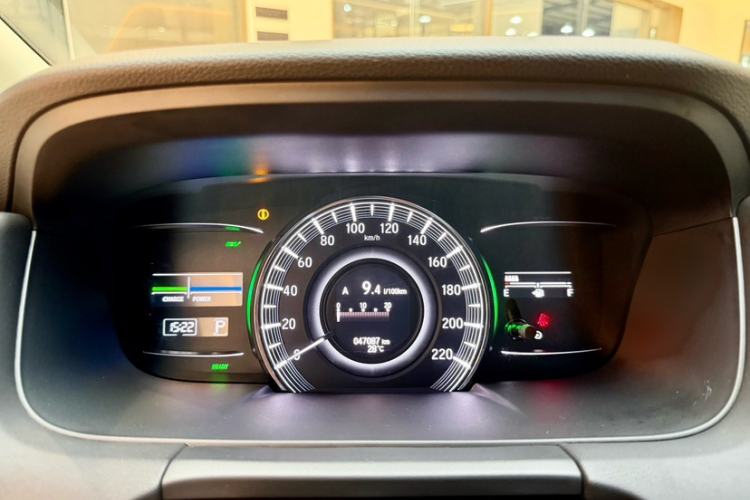 Used Honda Odyssey 2021 2.0L Rui·Luxury Edition