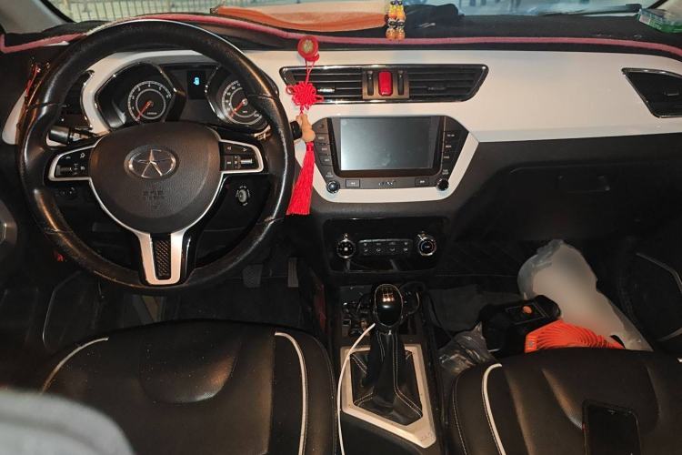 Used JAC Refine S2 2015 1.5L Manual Luxury Smart Model