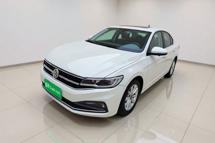 Used Volkswagen Bora 2021 1.5L Automatic Comfort Smart Connect Edition