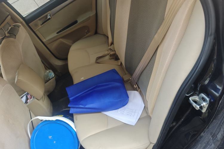 Used Roewe 350 2014 1.5L Manual Xunchi Edition
