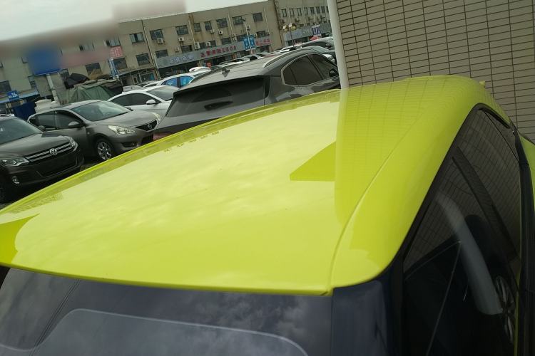 Used Dongfeng NAMMI 01 2024 330 Air