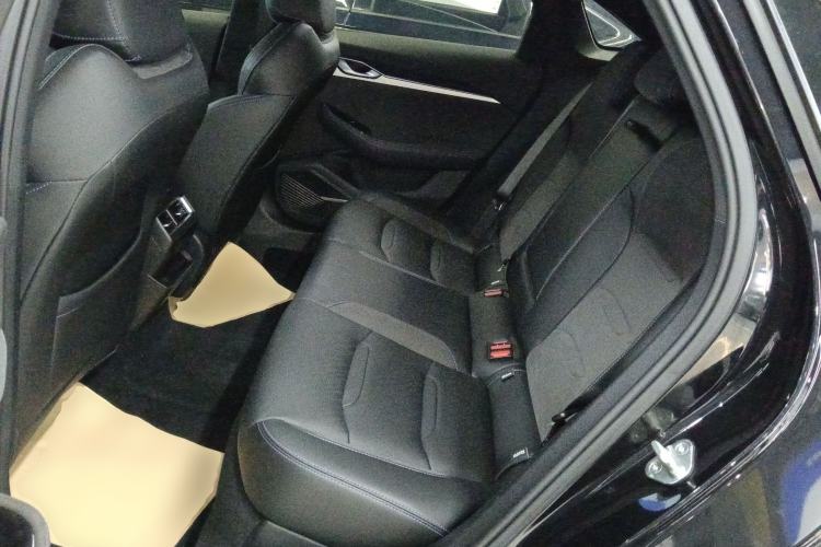 Used Geely Auto Preface 2024 2.0TD Qingyun Edition