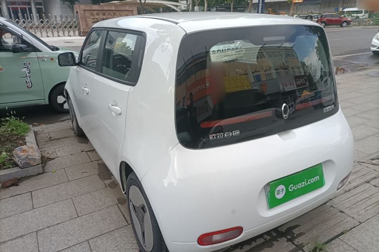 Used ORA White Cat 2020 360 km Luxury Version
