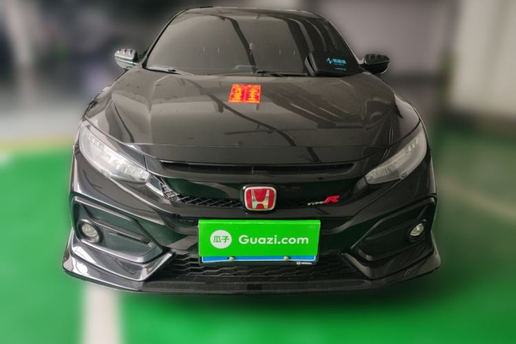 Used Honda Civic 2021 HATCHBACK 220TURBO CVT Trendy Cool Edition