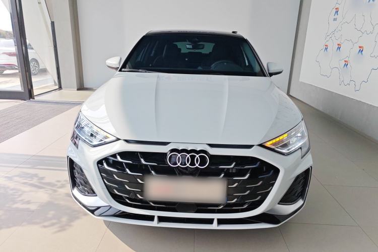 Used Audi A3 2025 Sportback 35TFSI Prestige Edition
