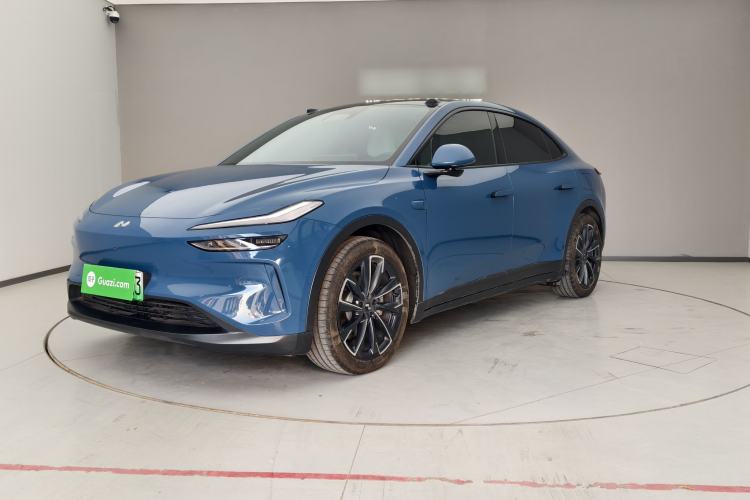 Used ONVO L60 2024 60 kWh All-Wheel Drive