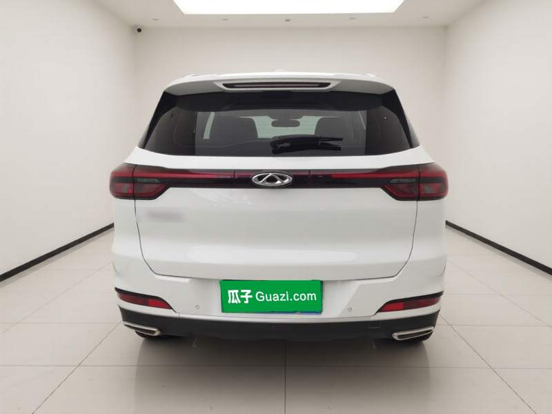 Used Chery Tiggo 7 2024 1.5T CVT Luxury Edition – Luxury — 3