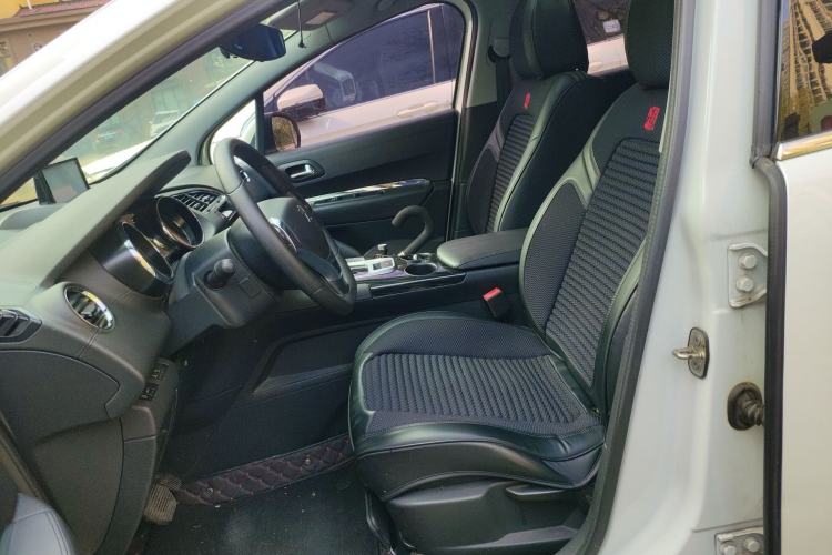 Used Peugeot 3008 2015 2.0L Automatic Classic Edition