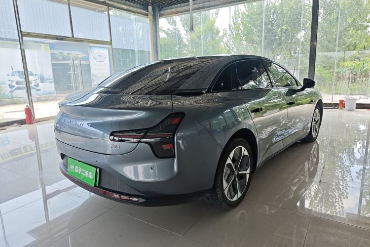 Used XPeng MONA M03 2024 620 with Ultra-Long Range