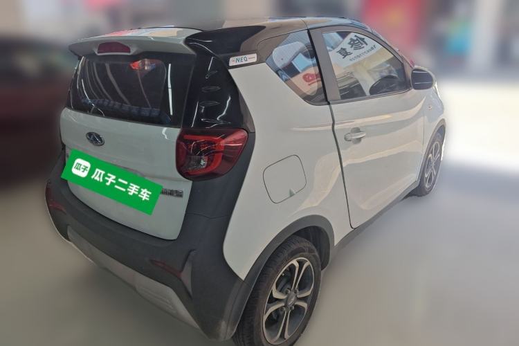 Used Chery Little Ant 2019 4-Seater Smart Edition 35 kWh
