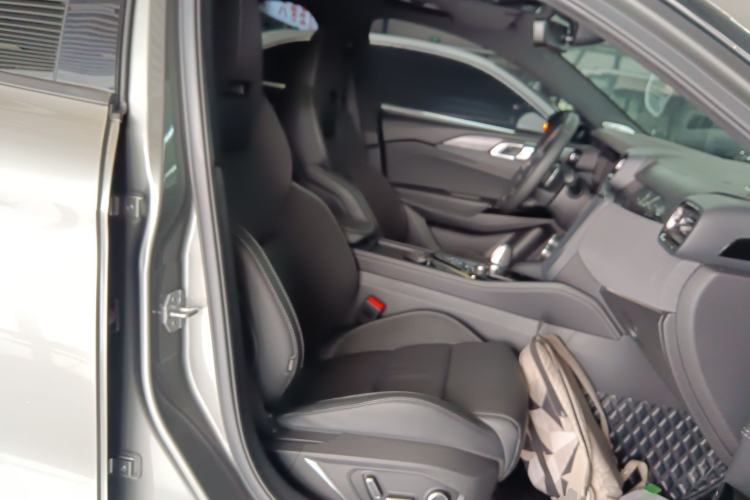 Used Lynk & Co 03 2022 1.5TD DCT JingPro