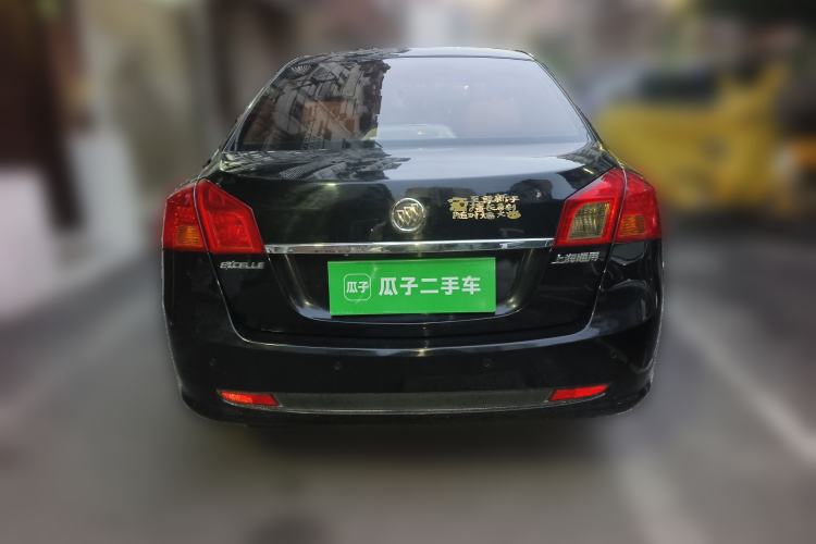 Used Buick Excelle 2011 1.6 LE-AT
