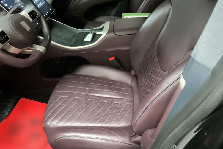 Used Avatr 11 2023 Harmony 90-degree Rear-wheel Drive Business Edition
