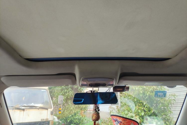 Used Zotye T300 2017 1.5L Manual Luxury Model
