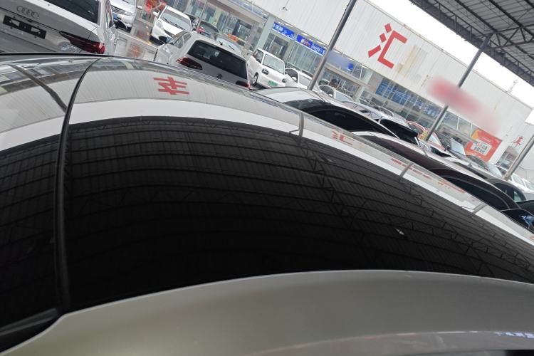 Used Toyota Crown 2024 2.5L Ultimate Edition
