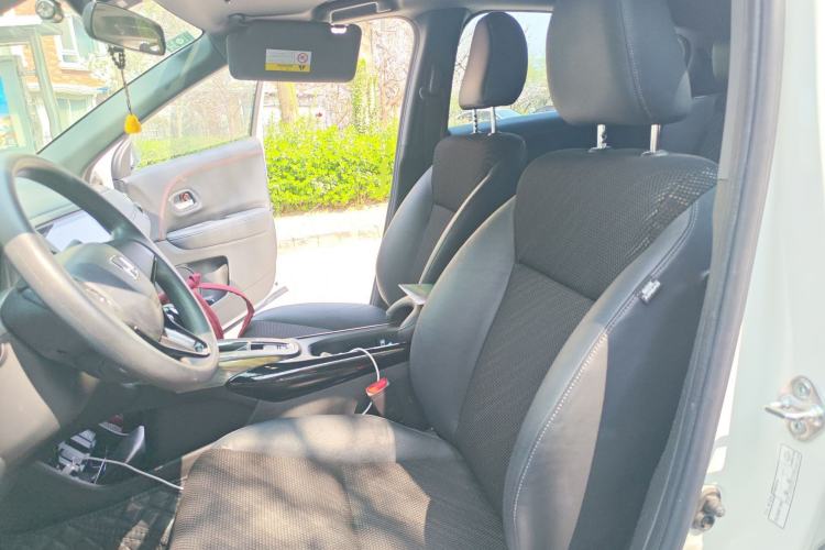 Used Honda XR-V 2017 1.8L EXi CVT Comfort Version