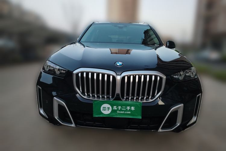 Used BMW X5 2023 xDrive 30Li Luxury M Sport Night Edition Package