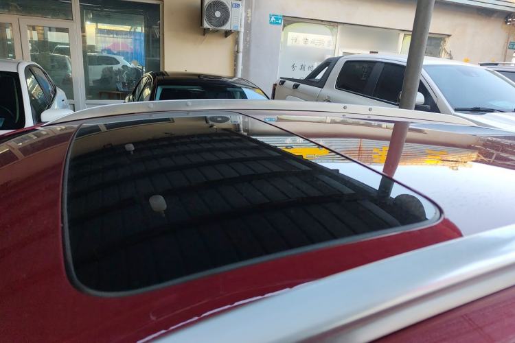 Used Buick Excelle GX 2018 18T Automatic Elite Model