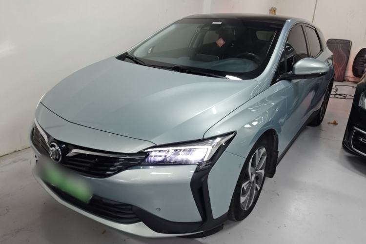 Used Buick Velite 6 2022 Plug-in Hybrid Connected Smart Model